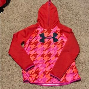 Under Armour sweatshirt